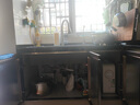 沁園（TRULIVA）凈水器家用小白鯨1000Gpro 6年RO過濾器凈水機(jī) 廚房臺(tái)下家用直飲凈飲一體機(jī)UR-S51045家電國家補(bǔ)貼 曬單實(shí)拍圖