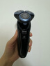 飛利浦（PHILIPS）電動(dòng)剃須刀經(jīng)典5系 閃電系列智能刮胡刀 生日禮物 七夕情人節禮物送老公送男友 曬單實(shí)拍圖