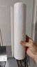FUTURE MATTERS FM天竹纖維周拋抹布28*28cm 20張/卷吸水吸油抑菌無甲醛熒光劑 曬單實(shí)拍圖