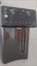 蘇泊爾（SUPOR）5L大容量 電熱水壺燒水壺開(kāi)水壺電水壺 飲水機電熱水瓶 家用智能保溫恒溫 316L不銹鋼SW-50T822PRO 曬單實(shí)拍圖