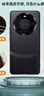 第一衛(wèi) DIVI【自 營 正 品 丨頂配質(zhì)感】適用華為mate60pro手機殼mate60pro+真素皮鏡頭全包超薄防摔殼男硯黑 曬單實拍圖