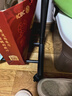 京東京造臥室陽(yáng)臺掛衣架可移動(dòng)落地晾衣架室內掛衣服1.3米火山灰 曬單實(shí)拍圖