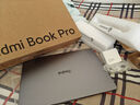 小米筆記本電腦【國(guó)家補(bǔ)貼20%】紅米 REDMI Book Pro 14 2024 酷睿標(biāo)壓Ultra5 2.8K120hz高刷屏 輕薄本 曬單實(shí)拍圖