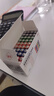京東京造 5號(hào)電池40節(jié)彩虹裝 五號(hào)電池堿性超性能無(wú)鉛無(wú)汞 適用血壓計(jì)/血糖儀/指紋鎖/遙控器/兒童玩具 曬單實(shí)拍圖