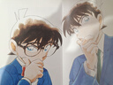 預售 日文原版 名偵探柯南 原畫(huà)集 名探偵コナンカラーイラスト全集 1994-2025 小學(xué)館 青山剛昌 綠山墻日文原版 . 曬單實(shí)拍圖