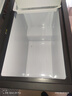 海爾（Haier）冰柜零下-40度超低溫冰柜商用大容量冰柜海鮮速凍柜細胞級冷凍柜家用大容量冰柜一級能效減霜80% -40℃超低溫細胞級冷凍|三重抗菌凈味| 228L 曬單實拍圖