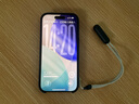 Apple Beats款 iPhone 17Pro支架保護殼-磐巖藍 手機殼蘋(píng)果17手機殼蘋(píng)果手機殼帶支架 曬單實(shí)拍圖