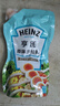 亨氏(Heinz) 沙拉醬 原味沙拉醬 蔬菜水果沙拉壽司醬 200g袋裝 曬單實拍圖