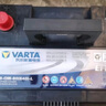 瓦爾塔（VARTA）京東養(yǎng)車汽車電瓶蓄電池啟停系列EFB H6 70Ah以舊換新上門安裝 曬單實(shí)拍圖