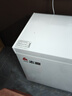 志高（CHIGO）雙溫冰柜家用小型雙開(kāi)門(mén)冷凍冷藏保鮮兩用雙溫區商用冷柜一級節能省電 雙門(mén)雙溫【一級節能】 213L 曬單實(shí)拍圖