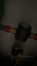 美的（Midea）前置過濾器前十名防爆自來水過濾器凈水器星河正反沖洗自動清洗刮洗濾網(wǎng)10T大通量QZBW20S-11S 曬單實拍圖