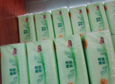 清風(fēng)紙巾抽紙整箱4層320張餐巾紙棉柔親膚衛生紙餐巾面巾紙擦手量販裝 4層 320張*24包 曬單實(shí)拍圖