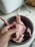 柒島羊排羊肋排羊肉半只羊新鮮中秋羊肉禮盒羊腿肉羊蝎子手把羊肉國產(chǎn) 手把羊肉*4斤裝（特價秒殺） 曬單實拍圖