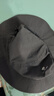 戰(zhàn)術(shù)鳥(niǎo)(輕薄透氣)大頭圍夏季戶外漁夫帽男徒步登山防曬帽子女薄遮陽(yáng)釣魚(yú) 曬單實(shí)拍圖