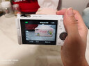 索尼（SONY）ZV-E10相機(jī) 微單數(shù)碼相機(jī) Vlog美顏神器 半畫幅直播4K視頻 側(cè)翻液晶屏 ZV-E10L 白色輕裝旅拍套裝 曬單實(shí)拍圖