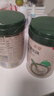 貝因美菁愛(ài)有機嬰幼兒高鐵米粉218g 寶寶輔食營(yíng)養米糊維C加鐵原味6月+ 曬單實(shí)拍圖