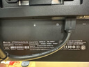 惠普（HP）星Vision Pro23.8英寸顯示器100Hz IPS技術顯示器 三微邊設計 低藍光 電腦辦公顯示屏 S24 曬單實拍圖