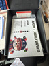 雙飛燕（A4TECH）R72 Pro Duo 大手無(wú)線(xiàn)USB游戲鼠標(biāo) 野蠻部落血手幽靈Type-C充電吃雞CS輕量化3395電競(jìng)鼠標(biāo) 機(jī)械狗 曬單實(shí)拍圖