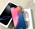 Apple/蘋(píng)果 iPhone 16 Pro（A3294）256GB 黑色鈦金屬 支持移動(dòng)聯(lián)通電信5G 雙卡雙待手機 曬單實(shí)拍圖