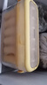蘇泊爾冰棒雪糕冰棍模具家用分格制冰神器 抗菌雪糕模具 6只裝帶提手 曬單實(shí)拍圖