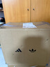 adidas SWITCH MOVE隨心暢跑舒適網(wǎng)面體測跑鞋男女阿迪達斯官方 黑色/白色/灰色   41 曬單實(shí)拍圖
