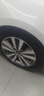 玲瓏輪胎215/50R17 95W 玲瓏臻選 UD 適配英朗/科魯茲 曬單實(shí)拍圖