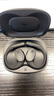 JBL 丁禹兮同款Sense Lite音悅?cè)κ孢m版開放式無線藍(lán)牙耳機(jī)國家補(bǔ)貼非骨傳導(dǎo)運(yùn)動(dòng)跑步掛耳式不夾耳 黑 曬單實(shí)拍圖