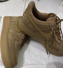 耐克（NIKE）Air Force 1 '07 WB 男子空軍一號運動鞋 AF1 CJ9179-200 42 曬單實拍圖