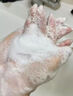 曼逖377氨基酸洗面奶500g男女士美白淡斑提亮膚色控油抗痘黑頭潔面乳 曬單實(shí)拍圖