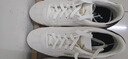 彪馬（PUMA）【德訓鞋】復古薄底T頭鞋男女低幫板鞋 CLUB 381111 米白色-黑色-金色-08 42 曬單實(shí)拍圖