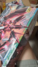 BANDAI萬(wàn)代 RG系列 RGU 高達拼裝模型 1/144 敢達 兒童男生手辦玩具禮物 RG 海牛高達 曬單實(shí)拍圖