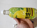 MAXX 特濃檸檬柚子多汁葡萄樹(shù)莓桃桃果汁微碳酸飲料汽水氣泡水年貨 【3味組合】500ml*3瓶 曬單實(shí)拍圖