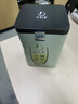 一杯香茶葉綠茶明前高山云霧500g2025新茶春茶禮盒裝自己喝日照足送禮 曬單實(shí)拍圖