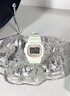 卡西歐（CASIO）BABY-G BGD-565復(fù)古碎花運動時尚女士手表防水防震石英手表 禮物 BGD-565RP-7PR 曬單實拍圖