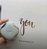 ULUCKY灰繃帶暖宮腰帶大姨媽痛經緩解神器腹部按摩儀熱敷教師節(jié)禮物生日 【霧灰白】經期宮部養(yǎng)護 曬單實拍圖