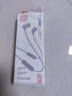 JBL TUNE 135BT藍(lán)牙無線耳機(jī) 頸掛式運(yùn)動(dòng)耳機(jī) 無線立體聲耳機(jī) 黑色中秋節(jié)禮物 曬單實(shí)拍圖
