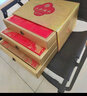 稻香村（DXC）月餅禮盒 中秋大禮包 蛋黃蓮蓉上品福禮1100g 曬單實(shí)拍圖