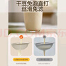 九陽(yáng)（Joyoung）破壁機0.6L輕巧容量1-2人用豆漿機 細膩免濾預約時(shí)間易清洗小型家用多功能料理機D2526 曬單實(shí)拍圖