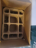 汾酒 黃蓋玻汾 清香型白酒 53度 475mL*6瓶 整箱裝非原箱 中秋送禮 曬單實(shí)拍圖