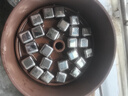 小熊（Bear）打蛋器 家用電動(dòng)打蛋機(jī) 304不銹鋼棒 奶油打發(fā)器迷你 烘焙手持式攪蛋攪拌器 和面打奶泡 DDQ-E05V2 曬單實(shí)拍圖