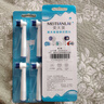 美天萊適配OralB歐樂(lè )B電動(dòng)牙刷頭D12/D16/D100/P2000/P4000/3757/3766替換通用博朗歐樂(lè )比 8支 多角度清潔型+精準清潔型 曬單實(shí)拍圖
