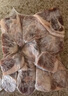 懷仁羔羊 羊前腿塊4.2斤  燉肉火鍋食材 帶肉羊棒骨 源頭直發(fā) 【1袋】羔羊原切羊前腿塊4.2斤 曬單實(shí)拍圖