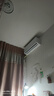 格力（GREE）云佳pro1.5匹/大1匹 新能效變頻冷暖節能省電臥室家用除濕壁掛空調 1.5匹 一級能效 云佳Pro【巨省電爆款】 【免基礎安裝費】 曬單實(shí)拍圖