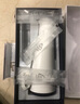 博皓（prooral）沖牙器/洗牙器/水牙線(xiàn)/潔牙器 立式設計 5025Plus原5002升級版象牙白【教師節禮物】 曬單實(shí)拍圖
