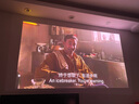 堅果投影（JMGO）N1S Pro 4K至臻版 超高清純三色激光 云臺投影儀家用影院 國家補貼20%(2500lm+無(wú)損三色激光) 曬單實(shí)拍圖