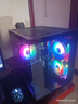 英特爾 i9水冷24核RTX4070/4060臺式機電腦全套i7高配游戲組裝主機i5辦公設計整機吃雞永劫電競網(wǎng)吧家用 套餐一丨i9級10核丨HD獨顯丨暢玩騰訊全家桶 高頻運行內存32G 曬單實(shí)拍圖