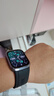 華為（HUAWEI）WATCH D2幻夜黑 華為智能手表動態(tài)血壓監(jiān)測一鍵微體檢再升級多種健康研究輕巧時尚華為新款血壓表 曬單實拍圖