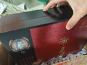 津酒52°帝王風(fēng)范禮盒700ml*2 濃香型白酒 52度 700mL 2瓶 曬單實(shí)拍圖