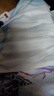 安莉芳【海洋之心】夏季桑蠶絲棉家居服女可外穿薄款睡裙EL00553禮物 花色FLW M 曬單實(shí)拍圖