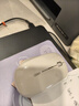 英菲克（INPHIC）M1二代無(wú)線藍(lán)牙鼠標(biāo)可充電辦公輕音電量顯示便攜人體工學(xué)三模適用蘋(píng)果惠普華為筆記本電腦ipad通用 【100%右手選這個(gè)+側(cè)翼指托+光面】拿鐵杏 曬單實(shí)拍圖